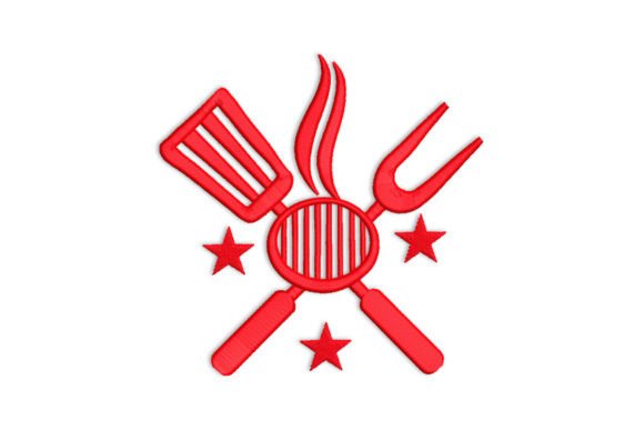 Barbeque Grill