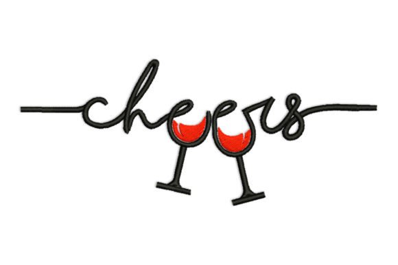 Cheers Embroidery Design Review