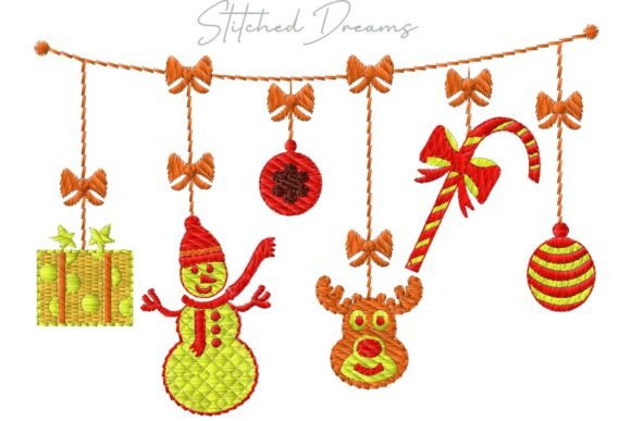 Christmas Toys
