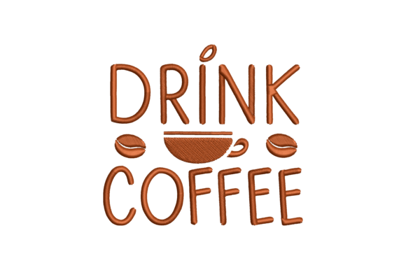 Drink Coffee