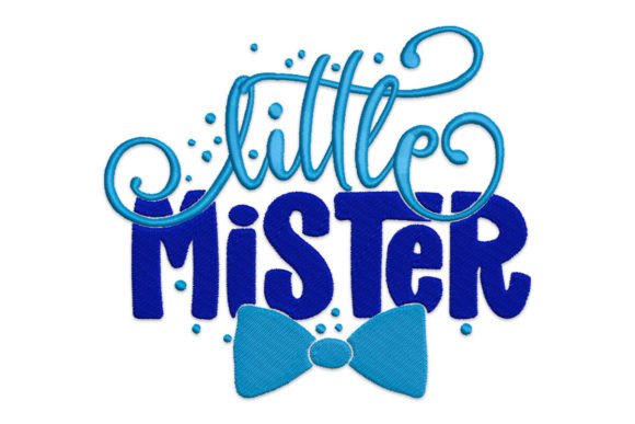 Little Mister