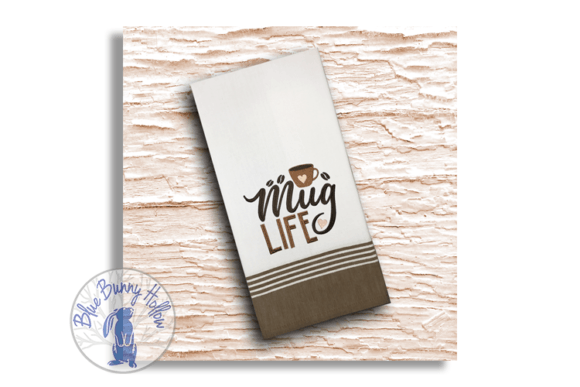 Mug Life