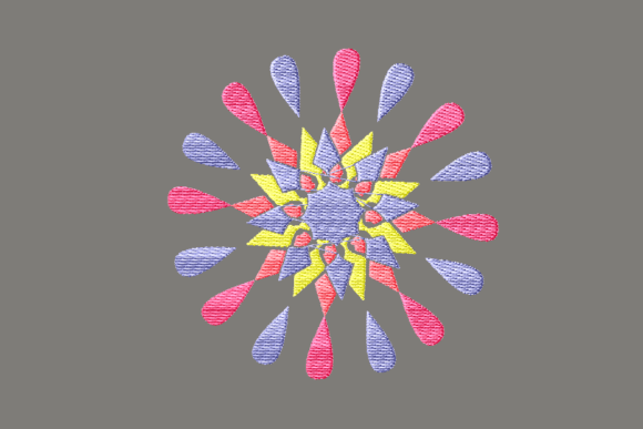Multi Layer Mandala Review