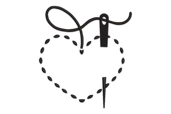 Thread and Needle